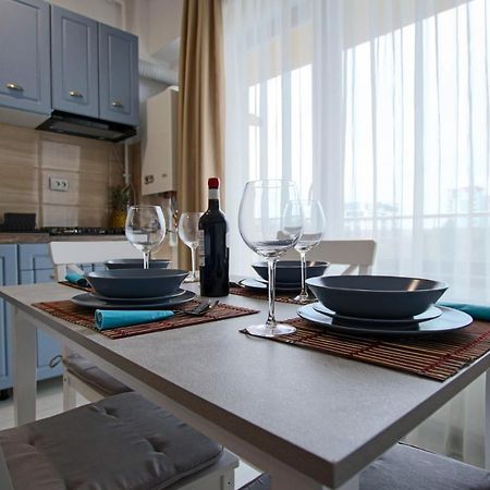 Apartments Summerland Mamaia Bagian luar foto