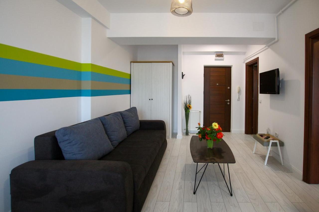 Apartments Summerland Mamaia Bagian luar foto