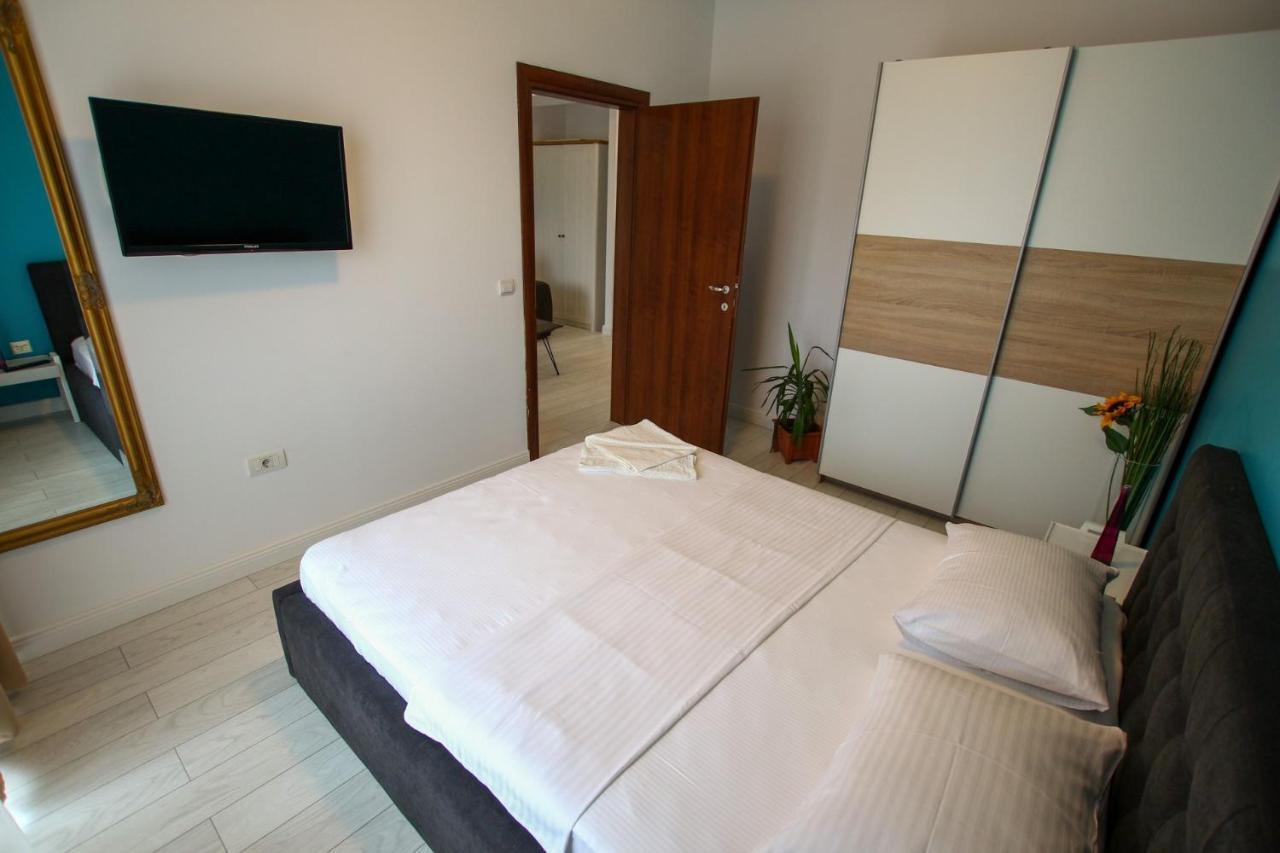 Apartments Summerland Mamaia Bagian luar foto