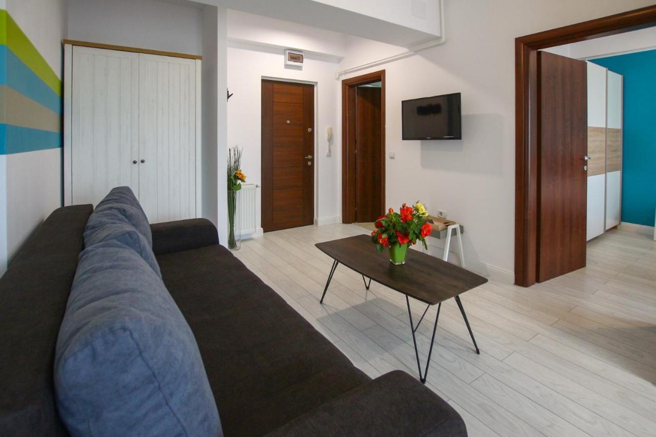 Apartments Summerland Mamaia Bagian luar foto