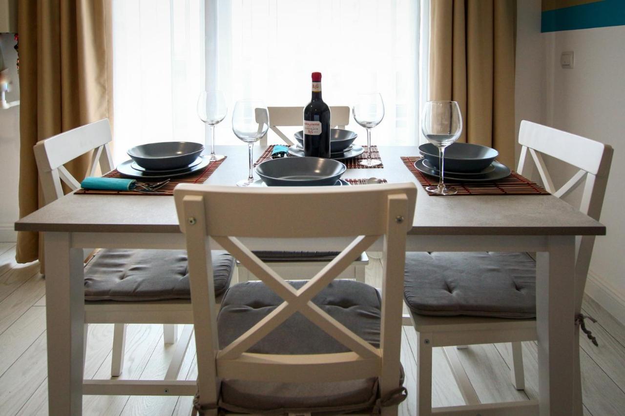 Apartments Summerland Mamaia Bagian luar foto