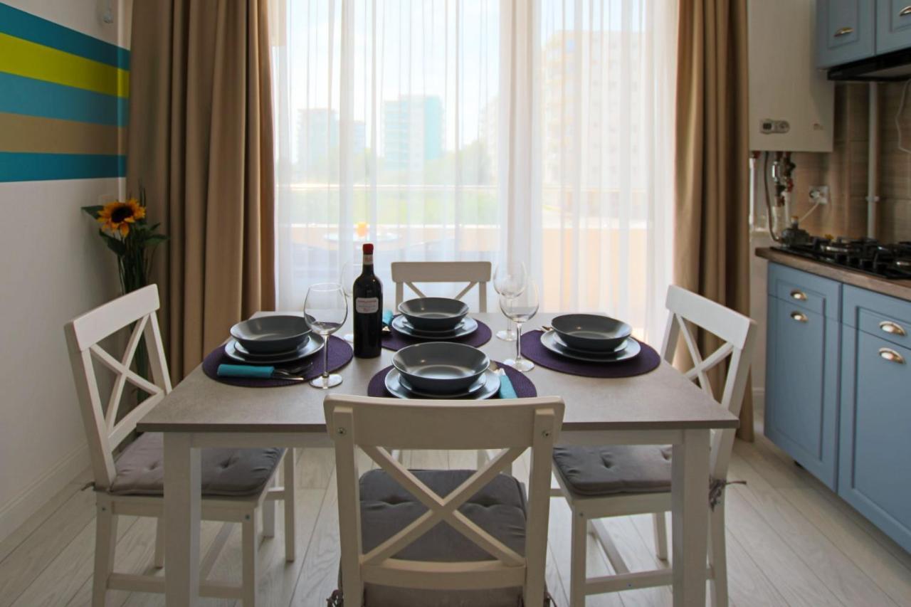 Apartments Summerland Mamaia Bagian luar foto