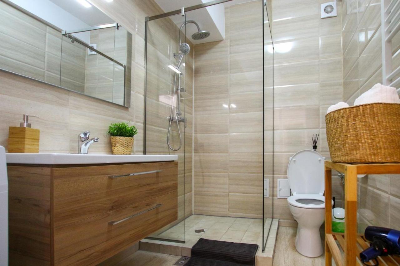 Apartments Summerland Mamaia Bagian luar foto