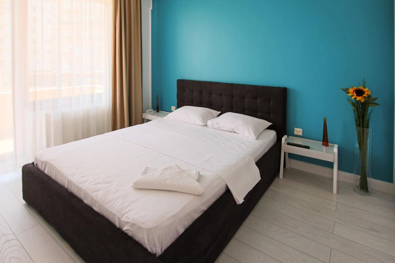 Apartments Summerland Mamaia Bagian luar foto
