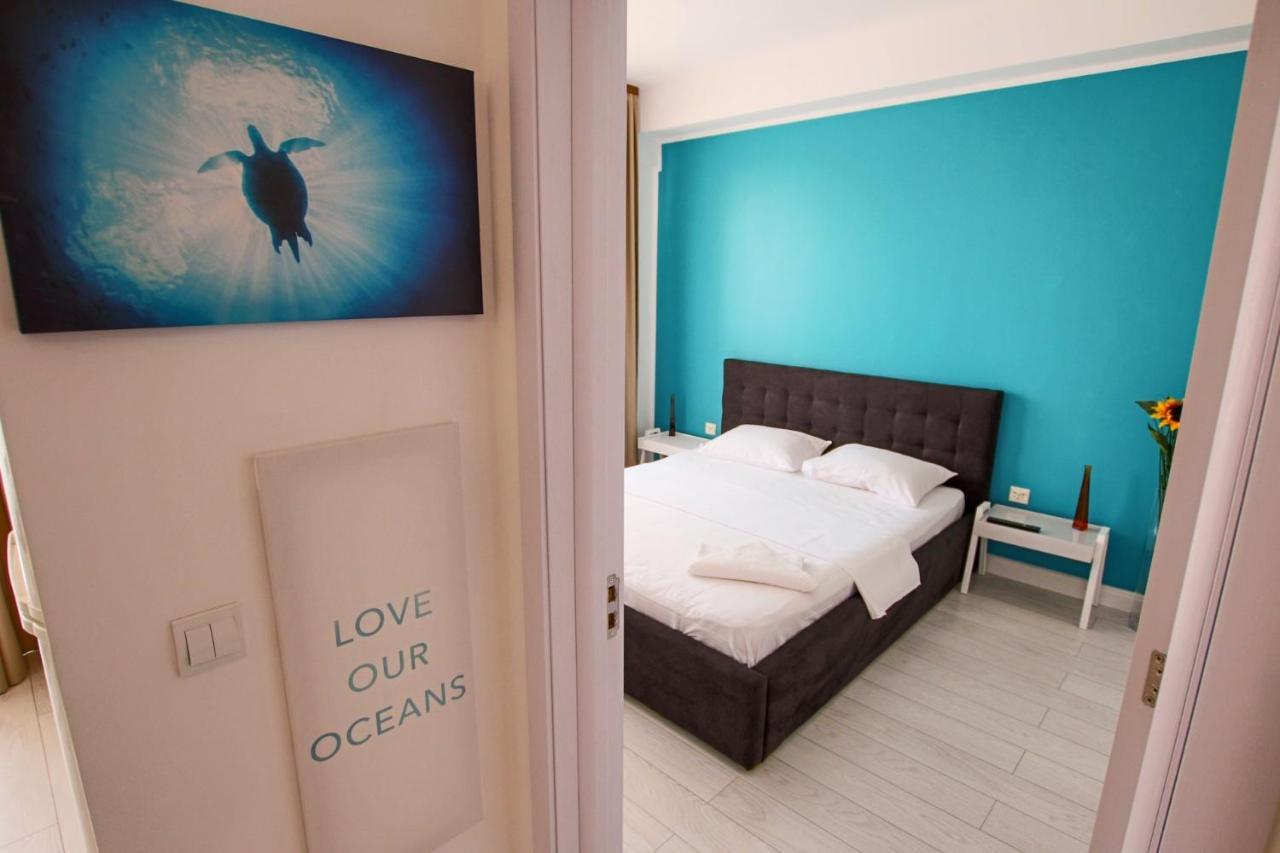 Apartments Summerland Mamaia Bagian luar foto