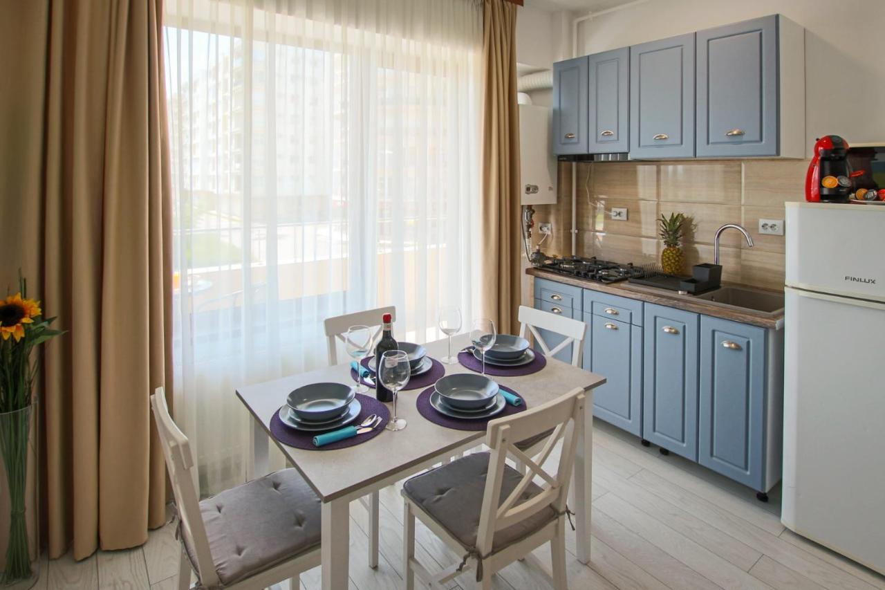 Apartments Summerland Mamaia Bagian luar foto