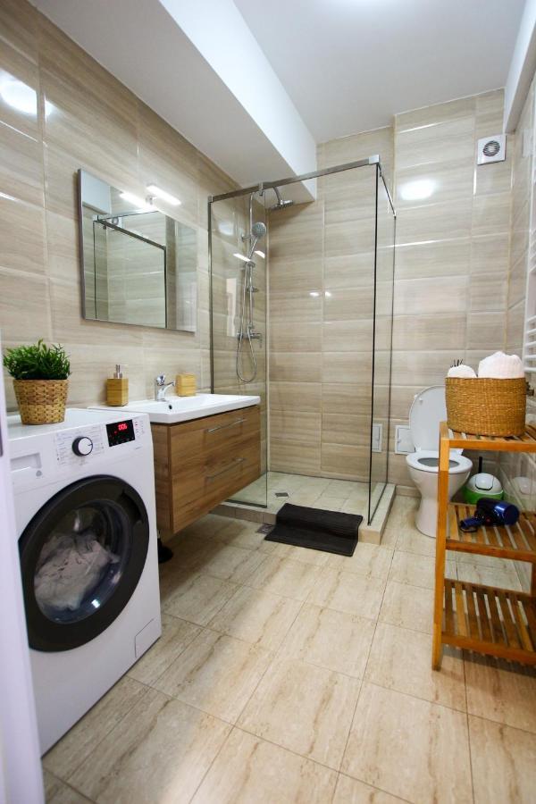 Apartments Summerland Mamaia Bagian luar foto