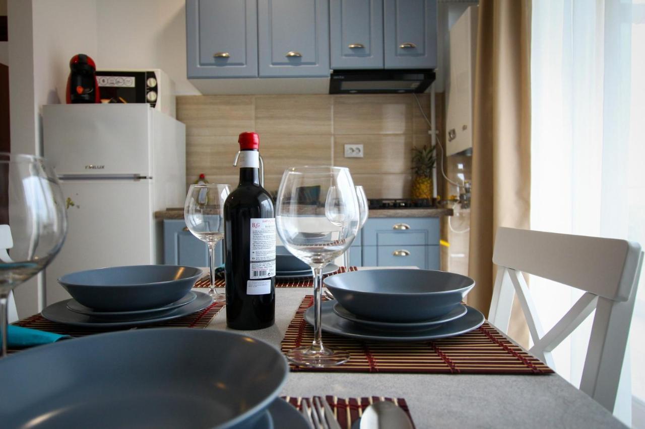 Apartments Summerland Mamaia Bagian luar foto