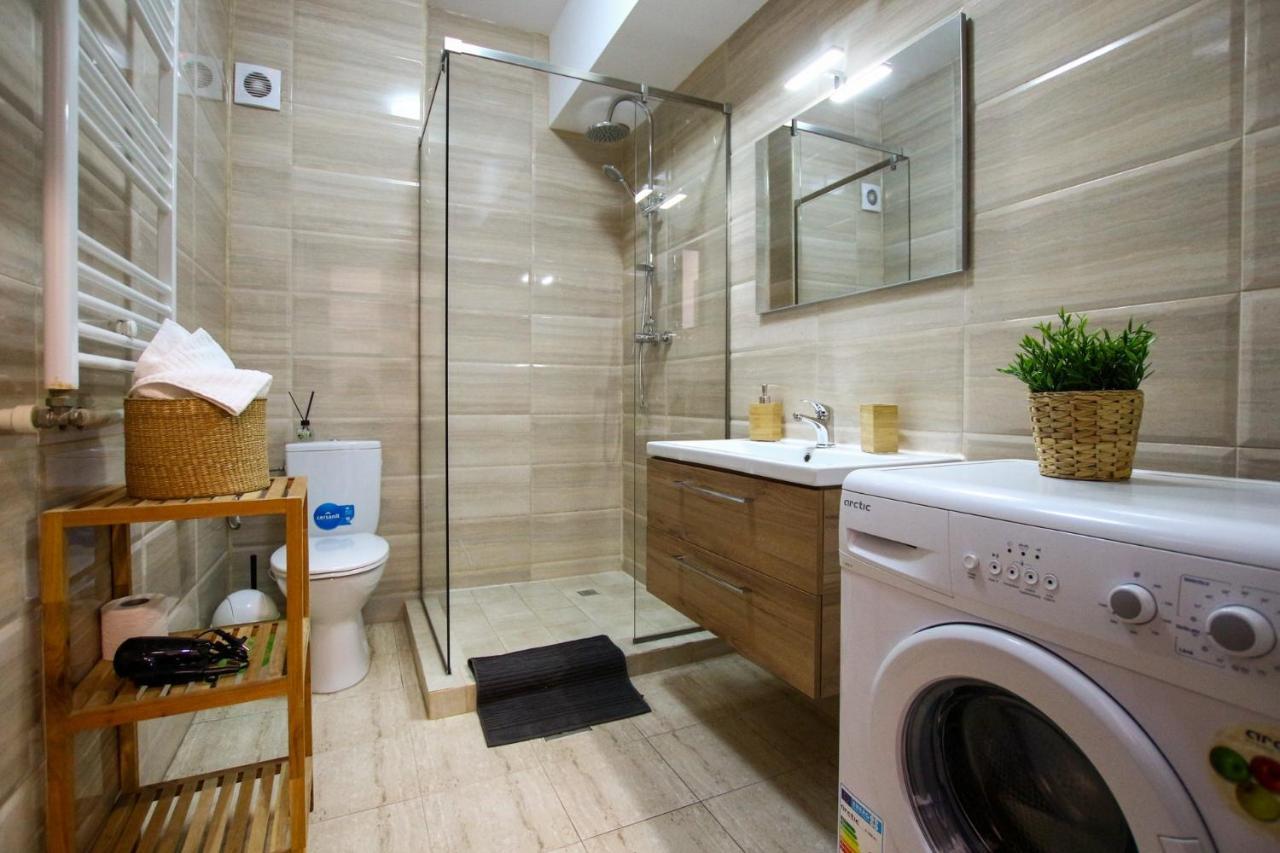 Apartments Summerland Mamaia Bagian luar foto