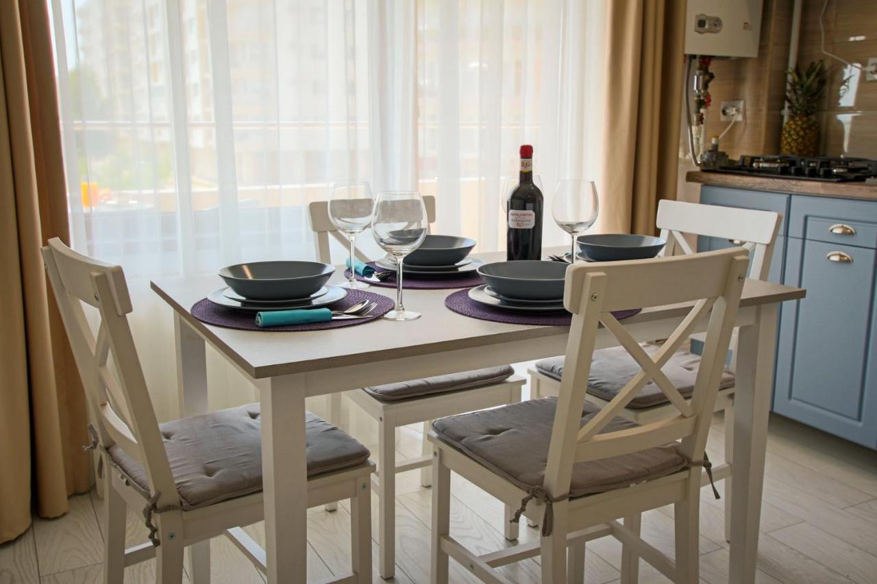Apartments Summerland Mamaia Bagian luar foto