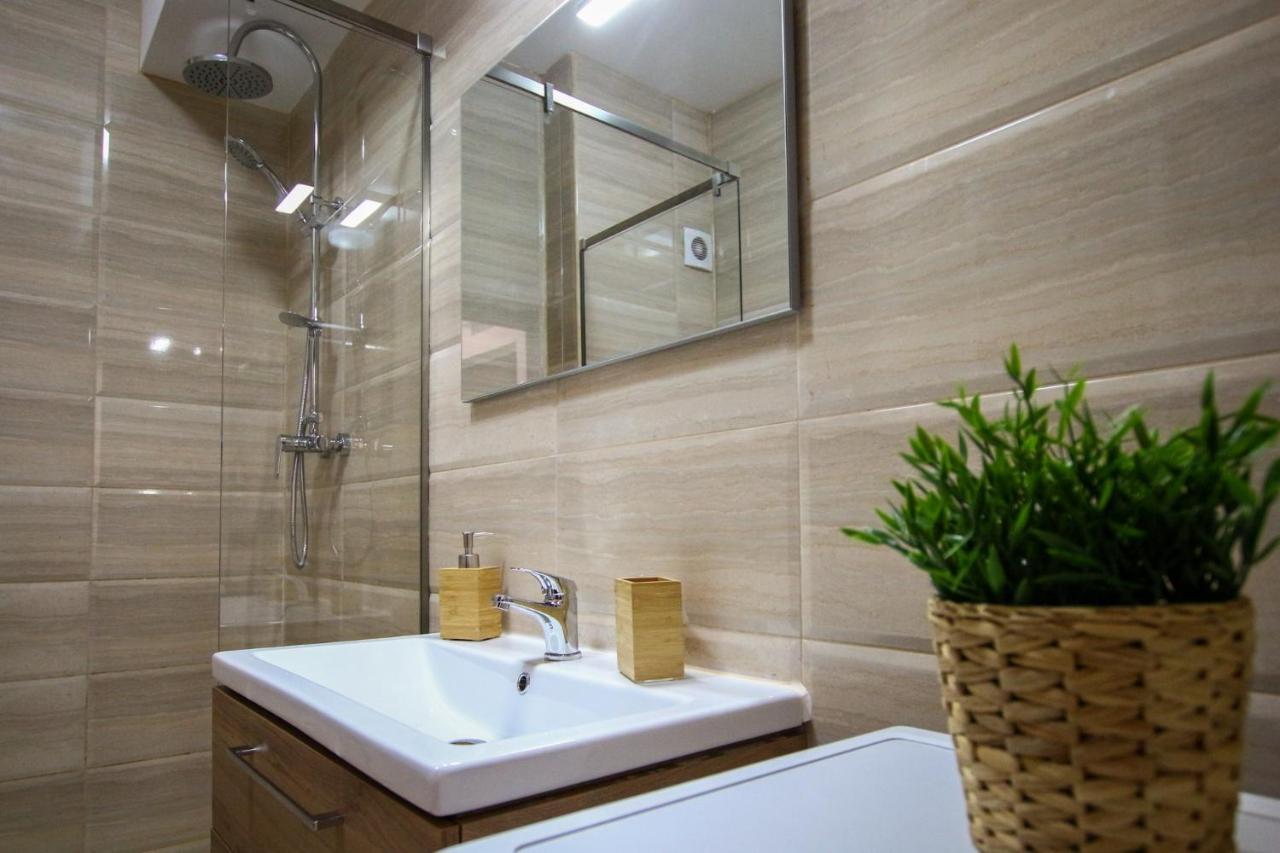 Apartments Summerland Mamaia Bagian luar foto