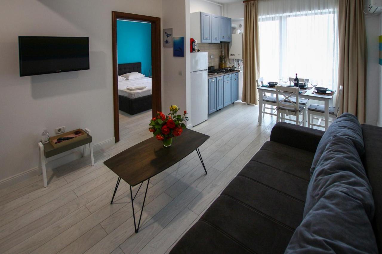 Apartments Summerland Mamaia Bagian luar foto