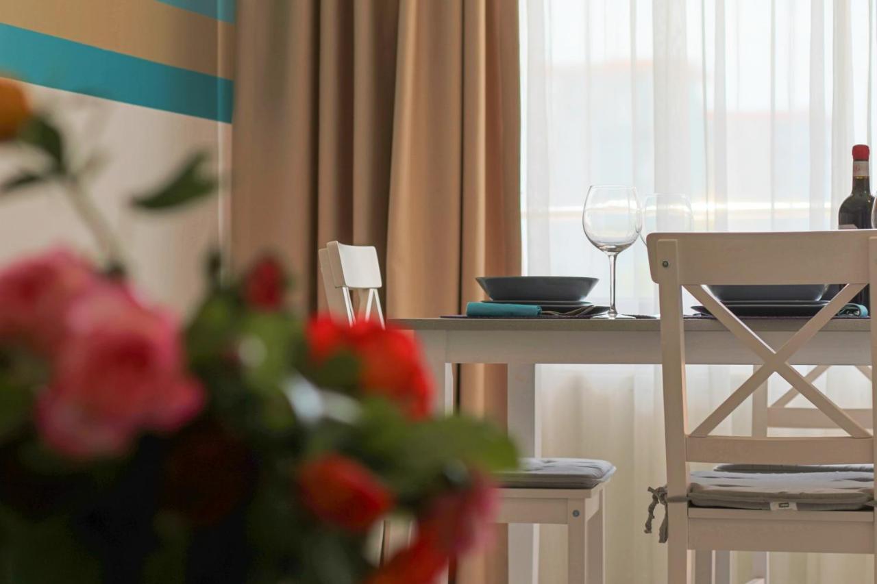 Apartments Summerland Mamaia Bagian luar foto
