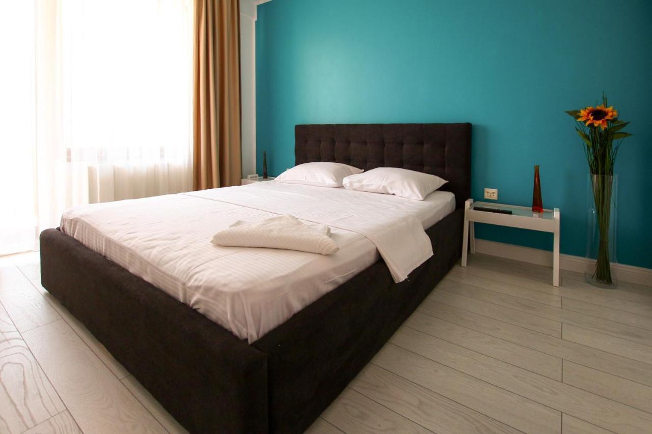 Apartments Summerland Mamaia Bagian luar foto