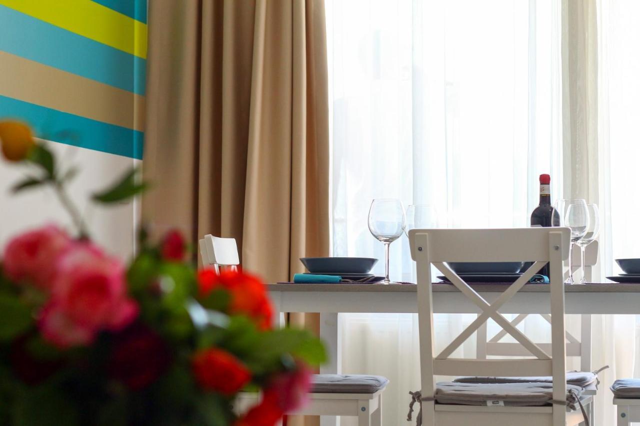 Apartments Summerland Mamaia Bagian luar foto