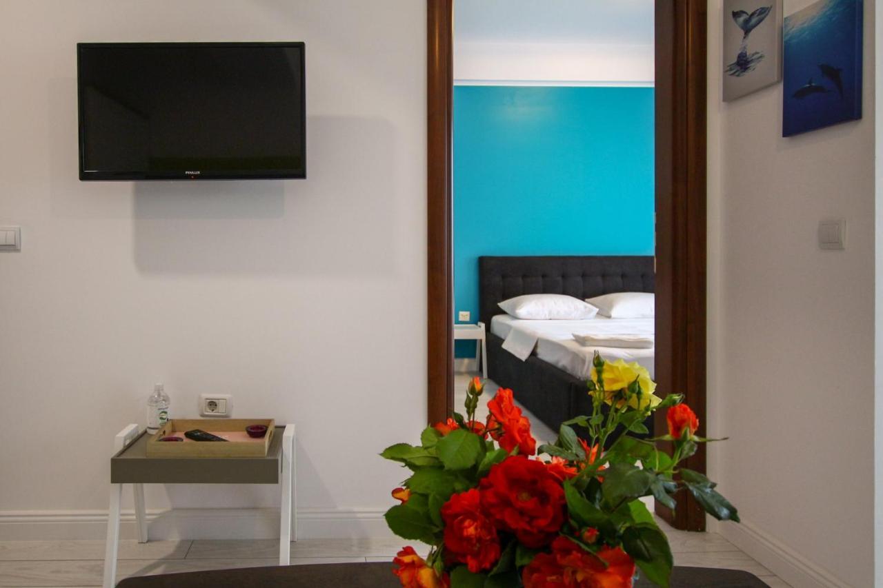 Apartments Summerland Mamaia Bagian luar foto