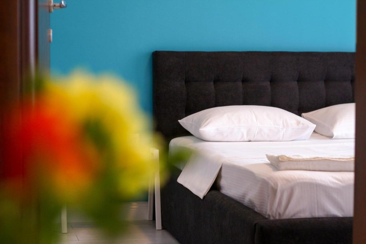 Apartments Summerland Mamaia Bagian luar foto