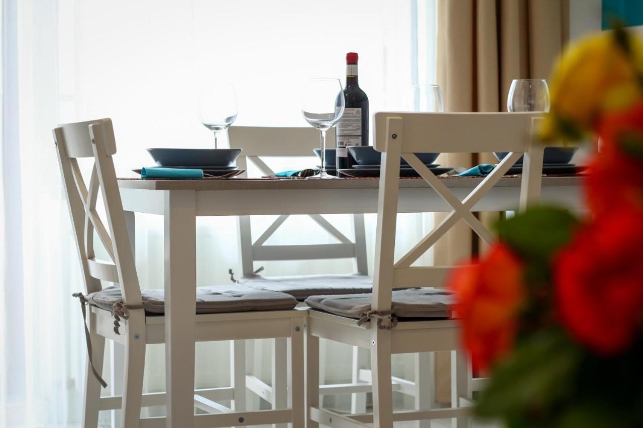 Apartments Summerland Mamaia Bagian luar foto