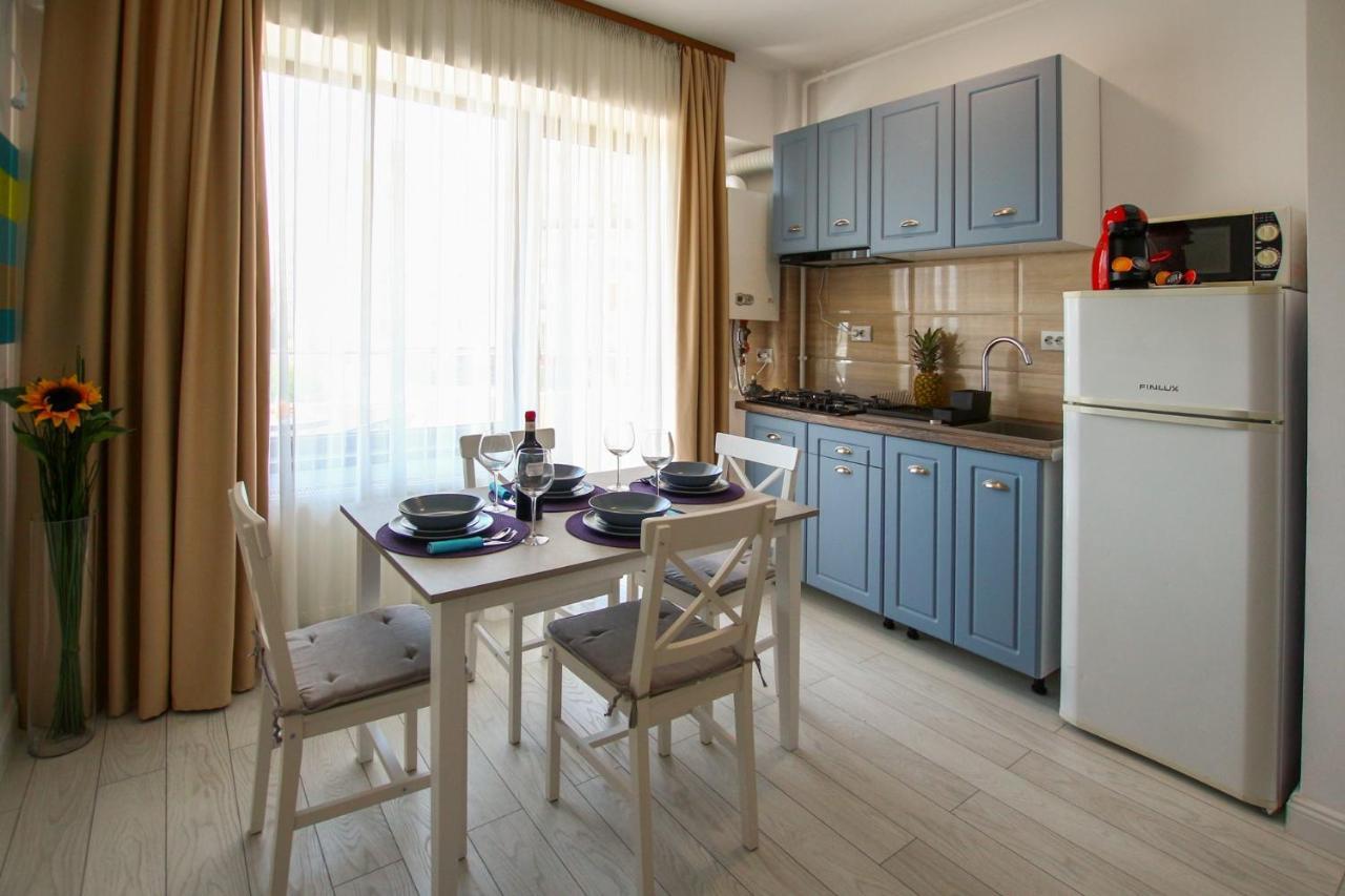 Apartments Summerland Mamaia Bagian luar foto